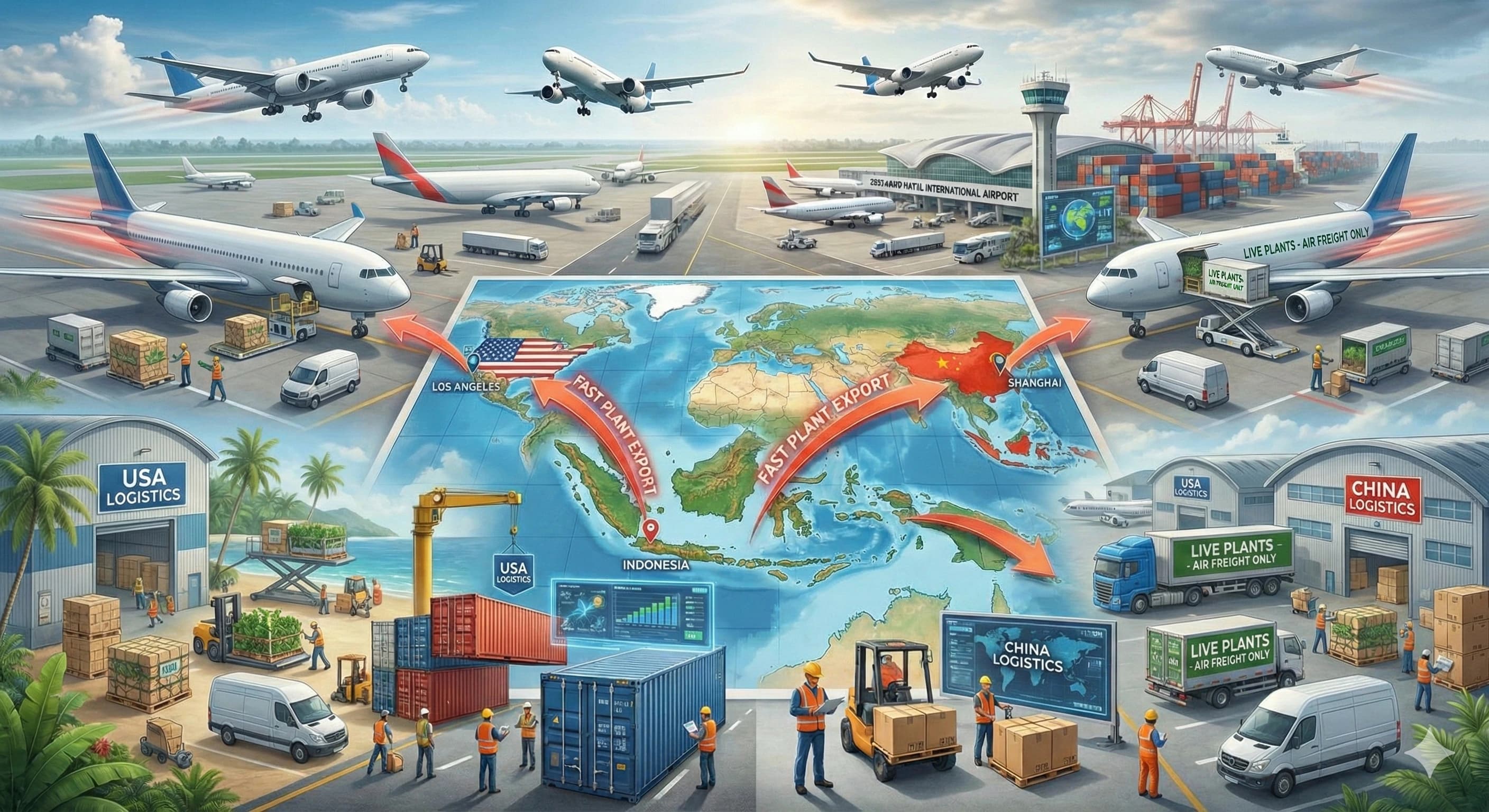 Group Delivery Program