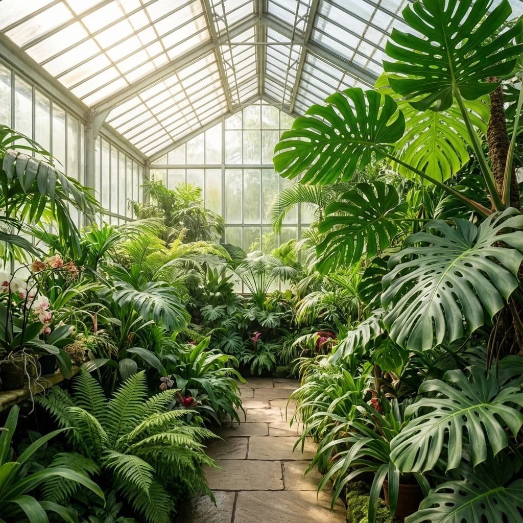 Wholesale Greenhouse