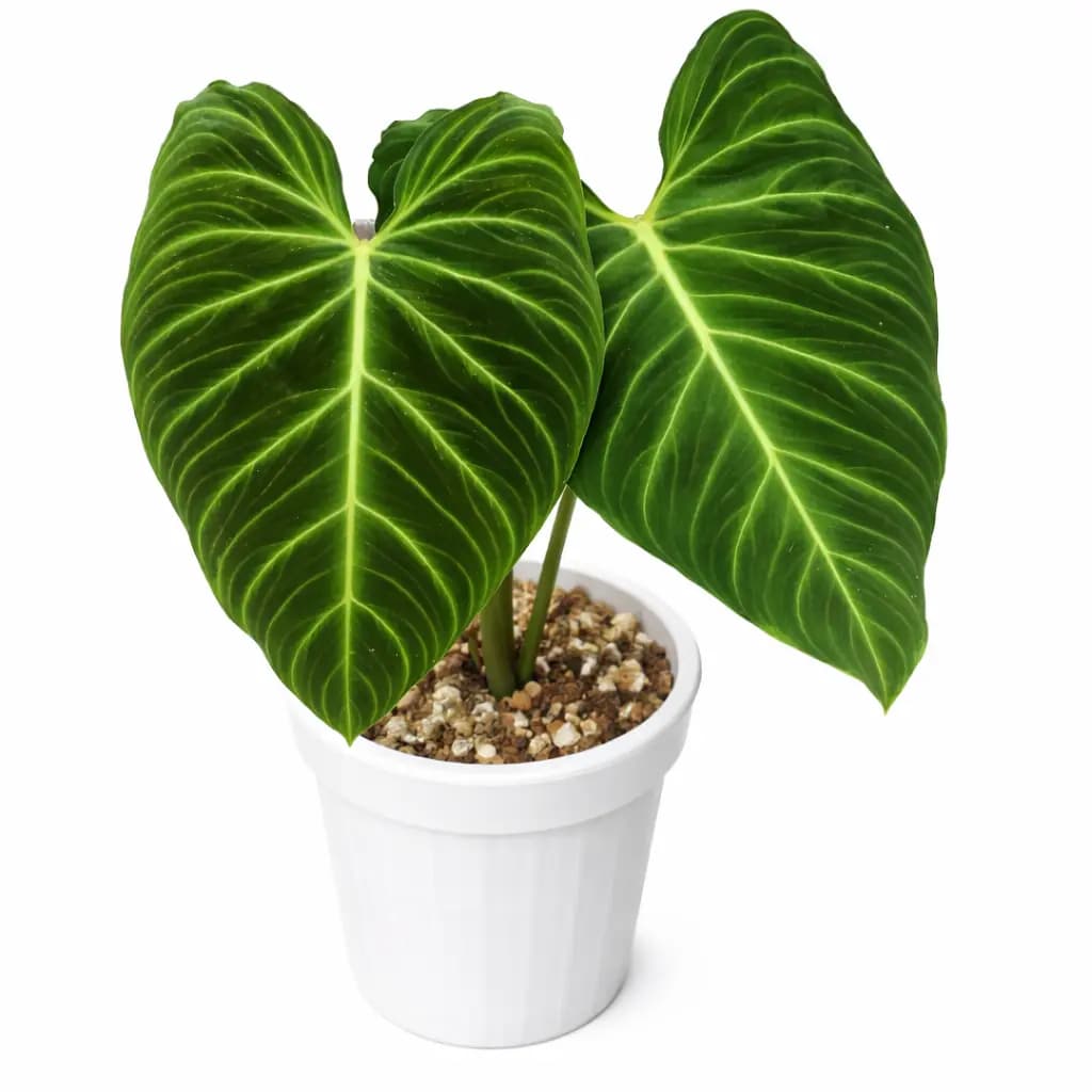 Philodendron Splendid