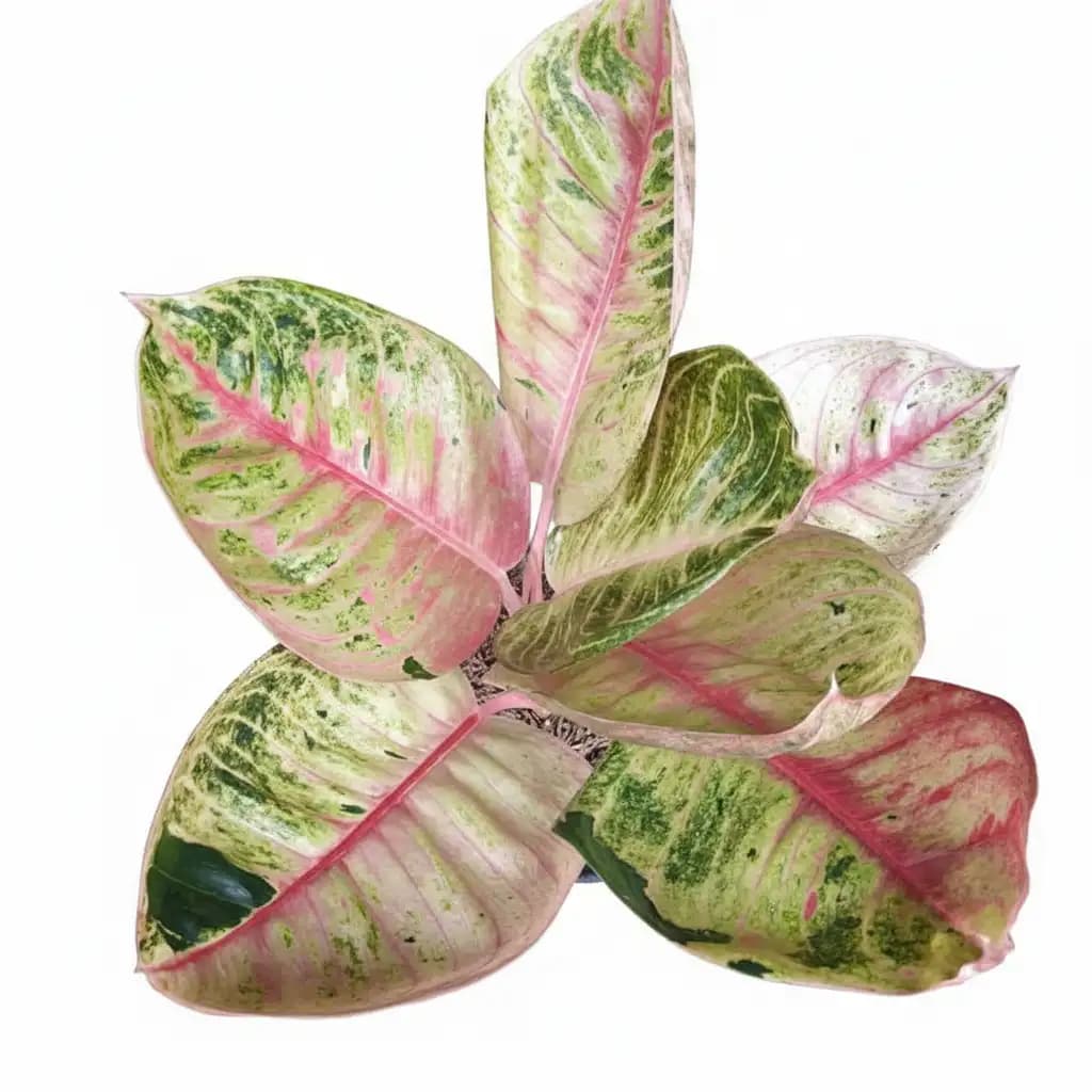 Aglaonema Moonlight thumbnail 1