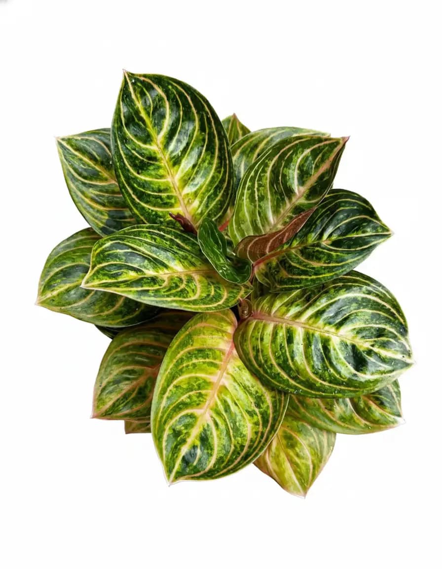 Aglaonema Rinjani thumbnail 1